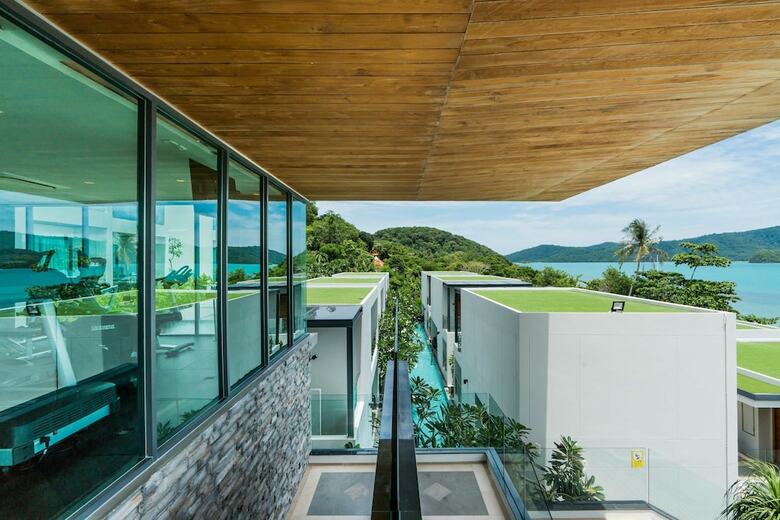 Hotel My Beach Resort Phuket