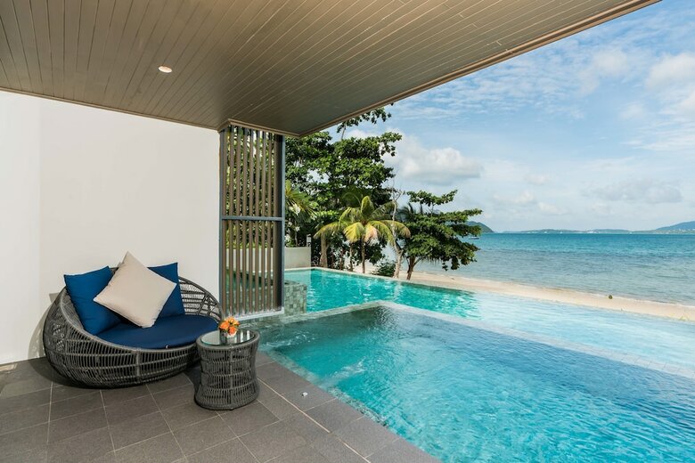 Hotel My Beach Resort Phuket