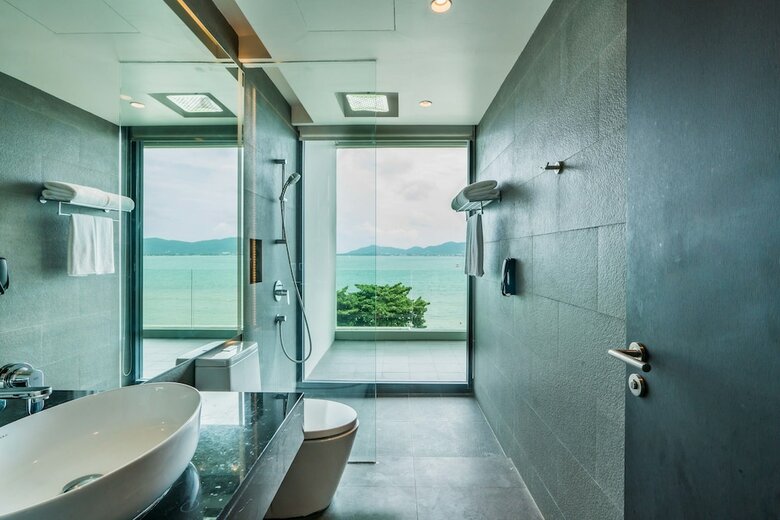 Hotel My Beach Resort Phuket