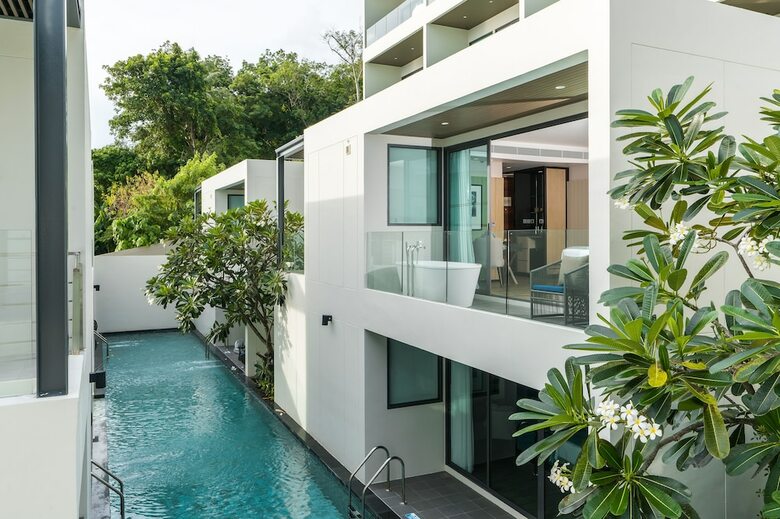 Hotel My Beach Resort Phuket