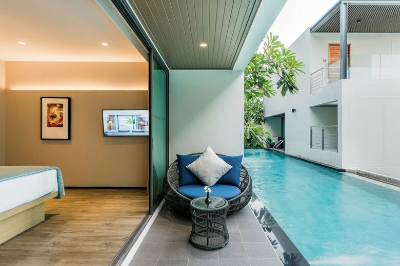 Hotel My Beach Resort Phuket