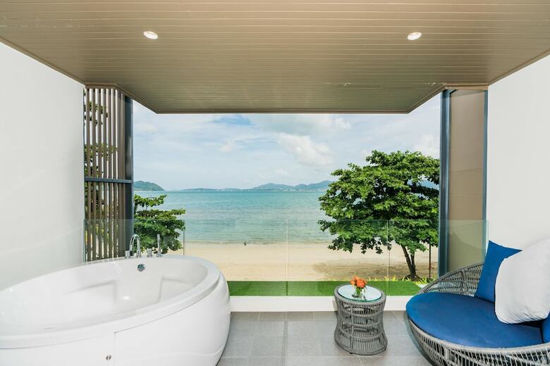 Hotel My Beach Resort Phuket