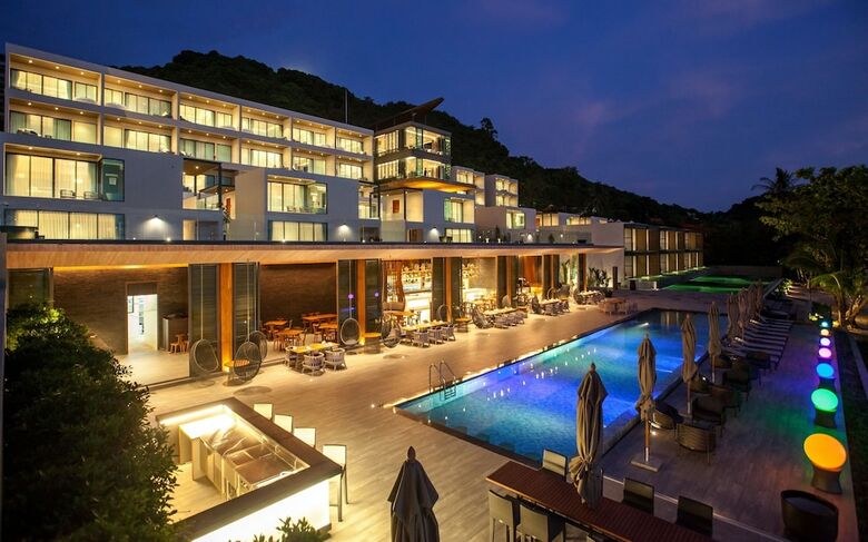 Hotel My Beach Resort Phuket