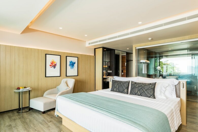 Hotel My Beach Resort Phuket