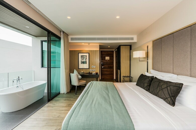 Hotel My Beach Resort Phuket