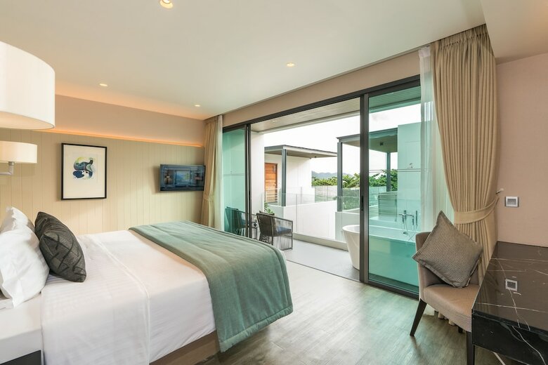 Hotel My Beach Resort Phuket