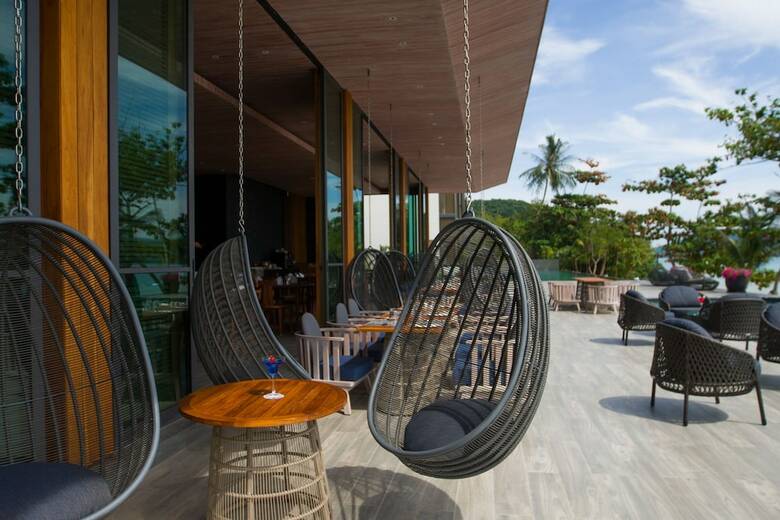 Hotel My Beach Resort Phuket