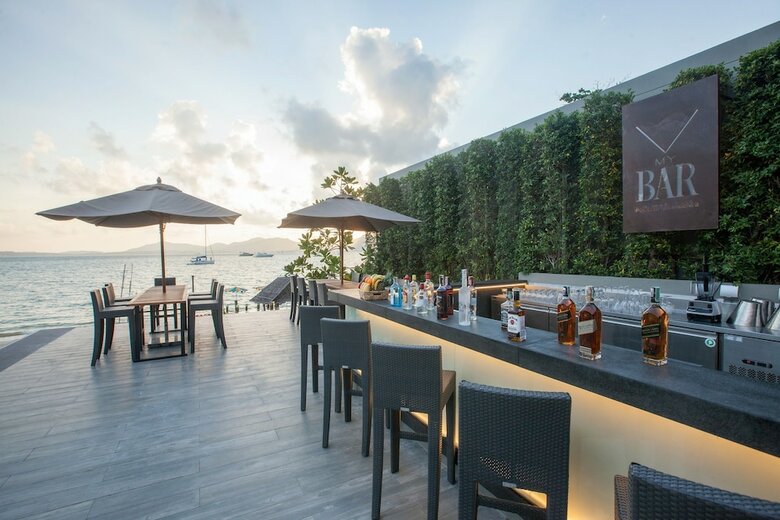 Hotel My Beach Resort Phuket
