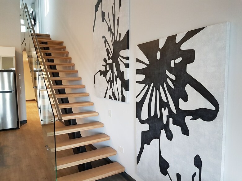Semaphore Splash Apartments