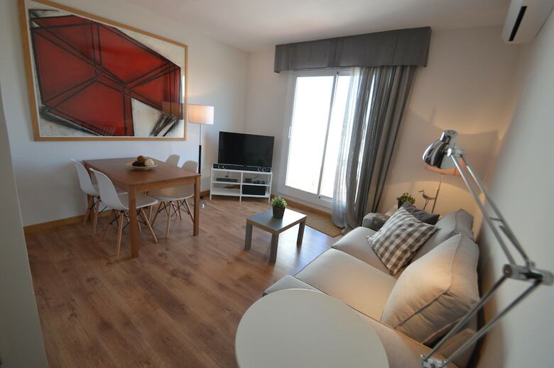 Apartamentos Tarragonasuites 42 - Excellent
