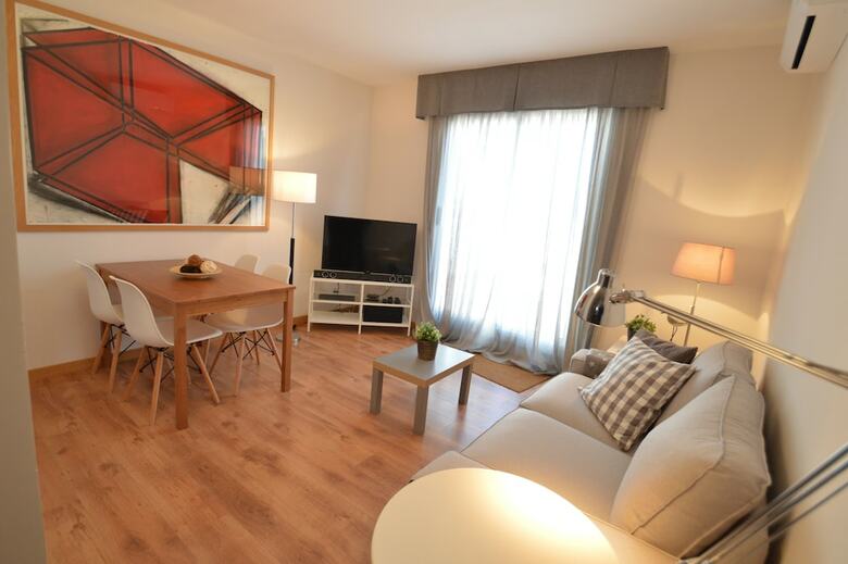 Apartamentos Tarragonasuites 42 - Excellent
