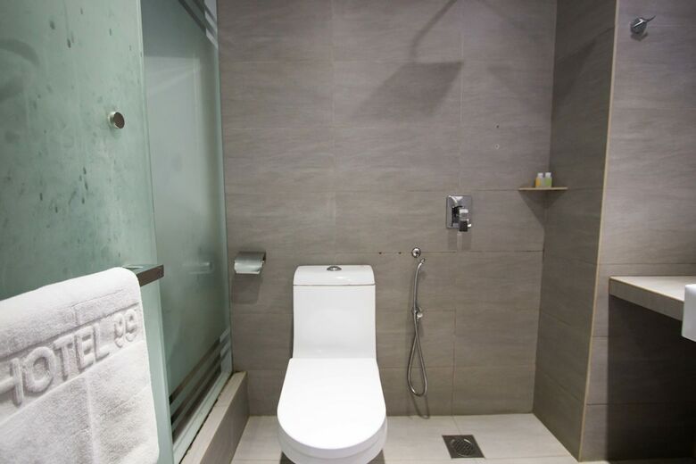 Hotel 99 - Pusat Bandar Puchong
