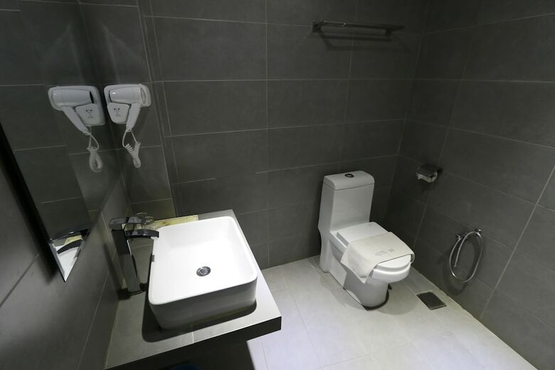 Hotel 99 - Pusat Bandar Puchong