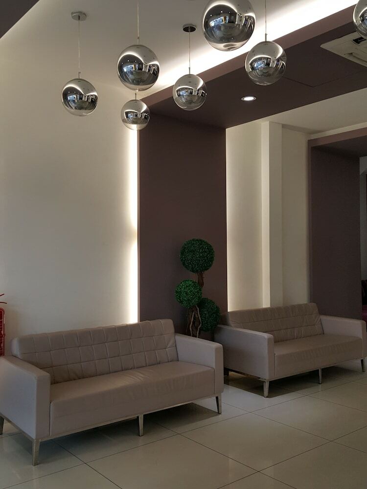 Hotel 99 - Pusat Bandar Puchong