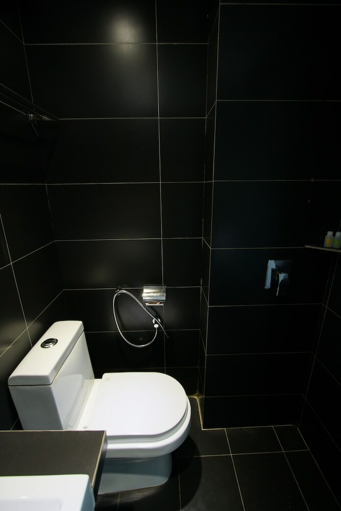 Hotel 99 - Pusat Bandar Puchong