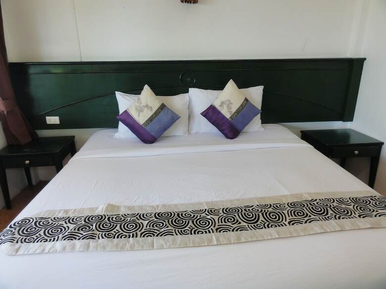 Hotel High Life Bungalow