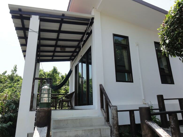 Hotel High Life Bungalow