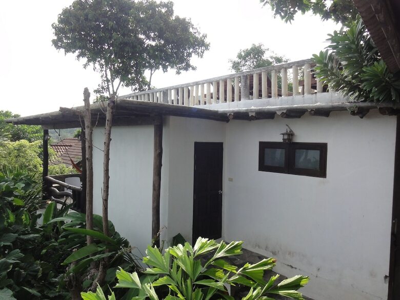 Hotel High Life Bungalow