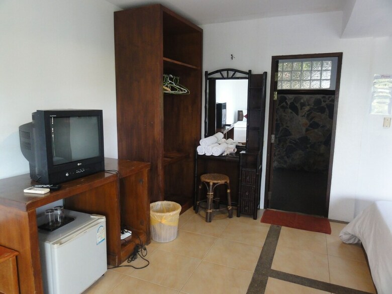 Hotel High Life Bungalow