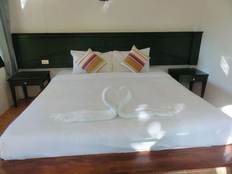 Hotel High Life Bungalow