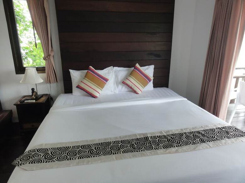Hotel High Life Bungalow