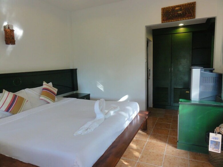 Hotel High Life Bungalow