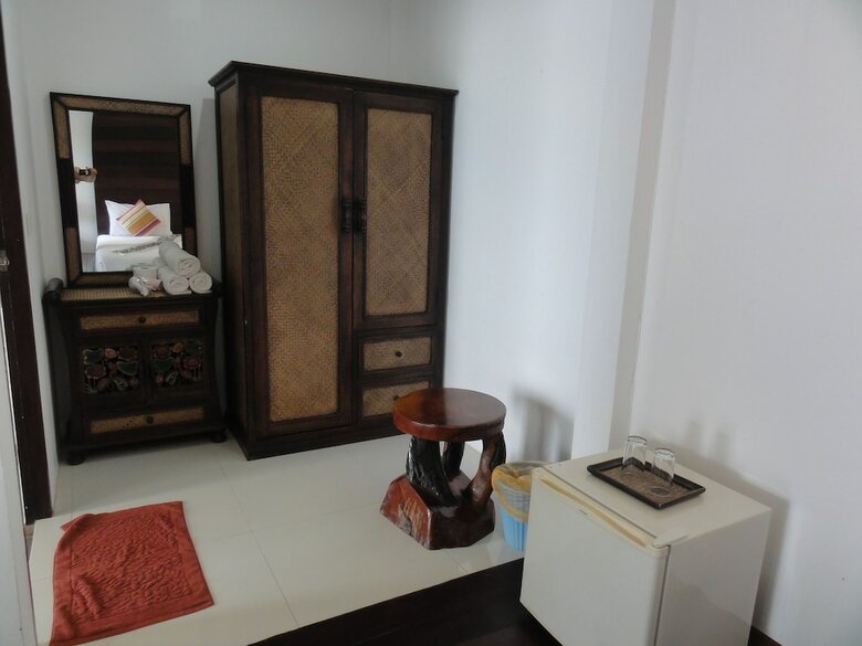Hotel High Life Bungalow