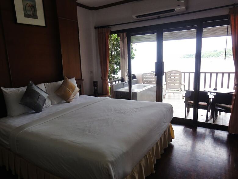 Hotel High Life Bungalow