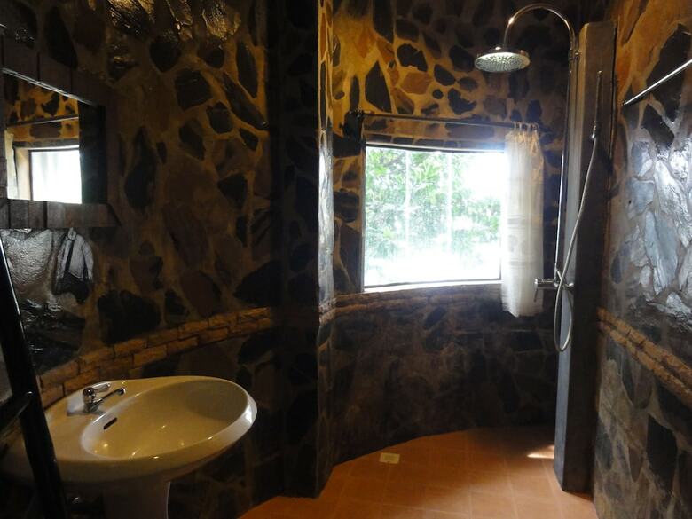 Hotel High Life Bungalow