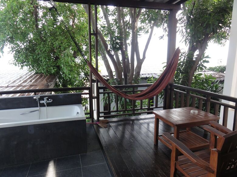 Hotel High Life Bungalow