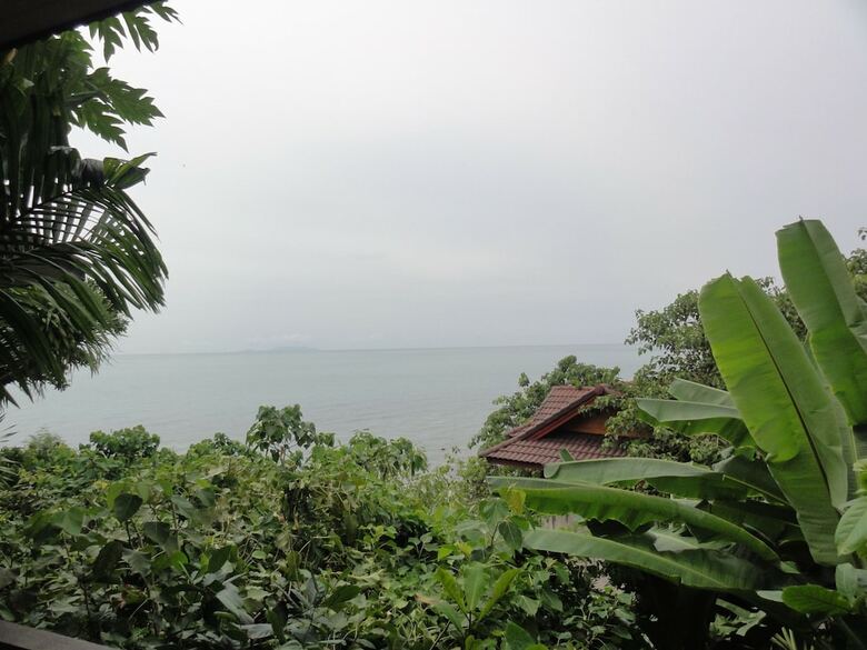 Hotel High Life Bungalow