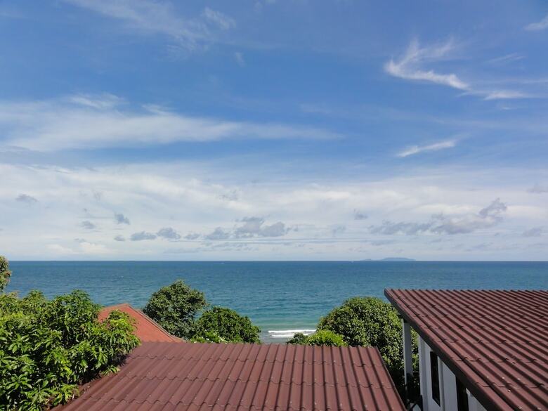 Hotel High Life Bungalow