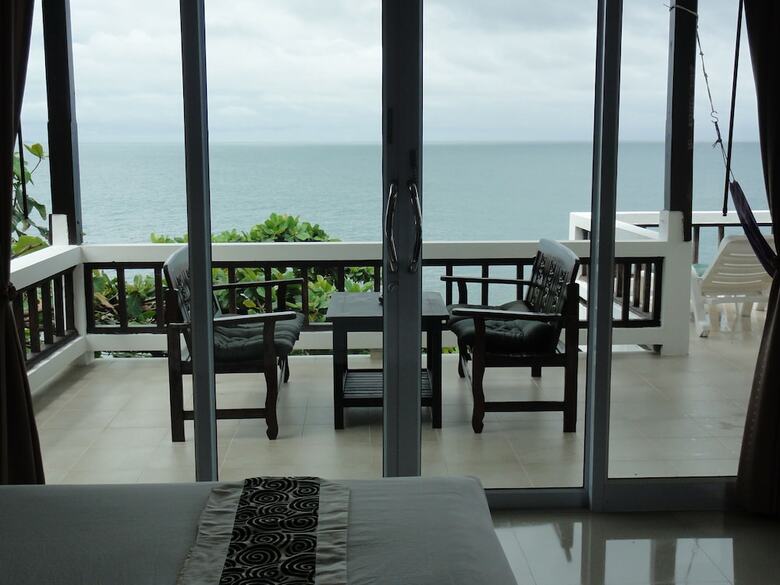 Hotel High Life Bungalow