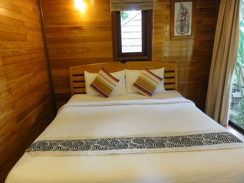 Hotel High Life Bungalow