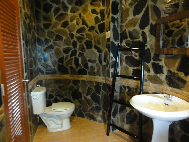 Hotel High Life Bungalow