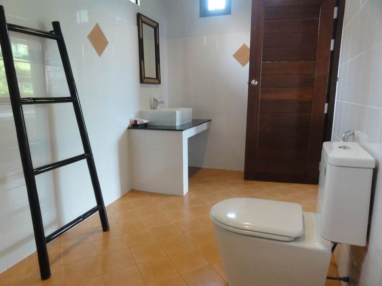 Hotel High Life Bungalow