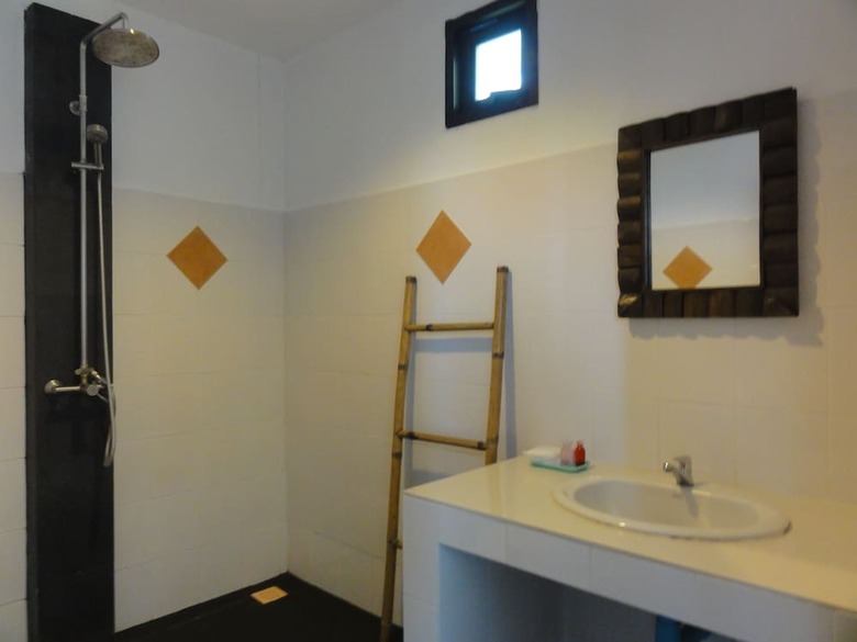 Hotel High Life Bungalow