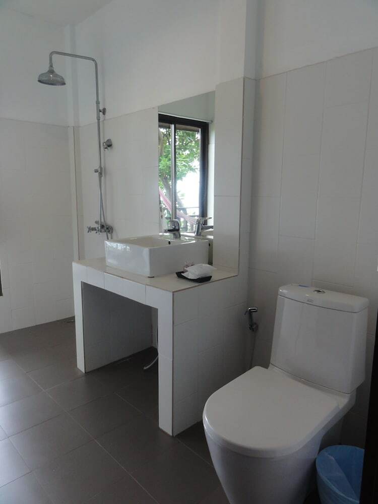 Hotel High Life Bungalow