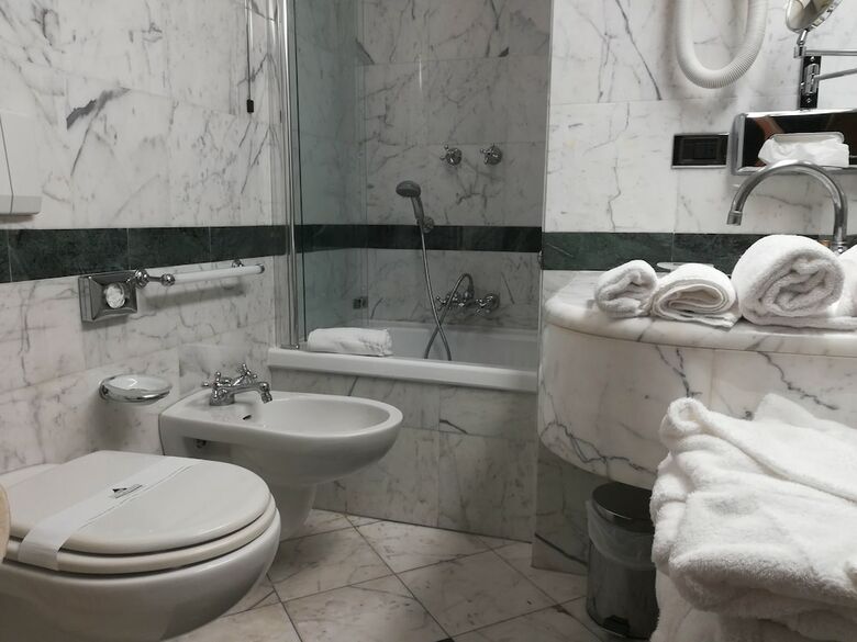 Miramonti Majestic Grand Hotel