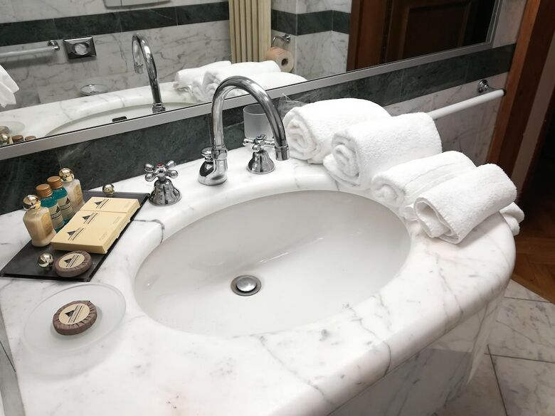 Miramonti Majestic Grand Hotel