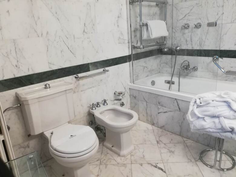 Miramonti Majestic Grand Hotel