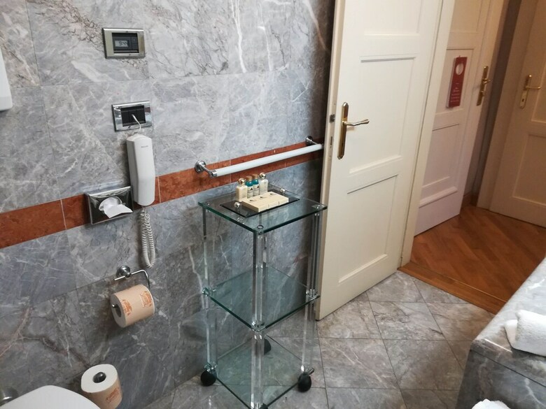 Miramonti Majestic Grand Hotel