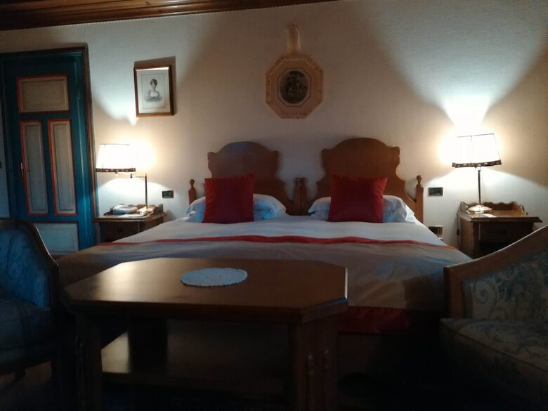 Miramonti Majestic Grand Hotel