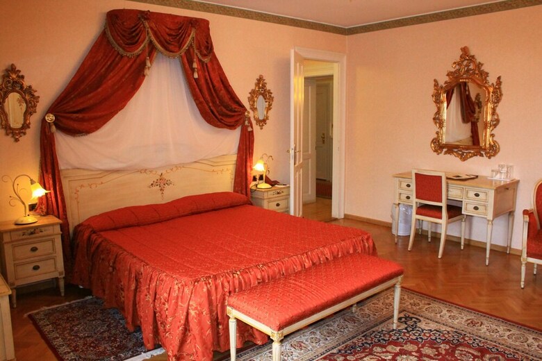 Miramonti Majestic Grand Hotel
