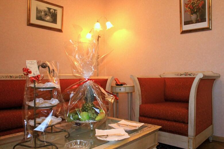 Miramonti Majestic Grand Hotel