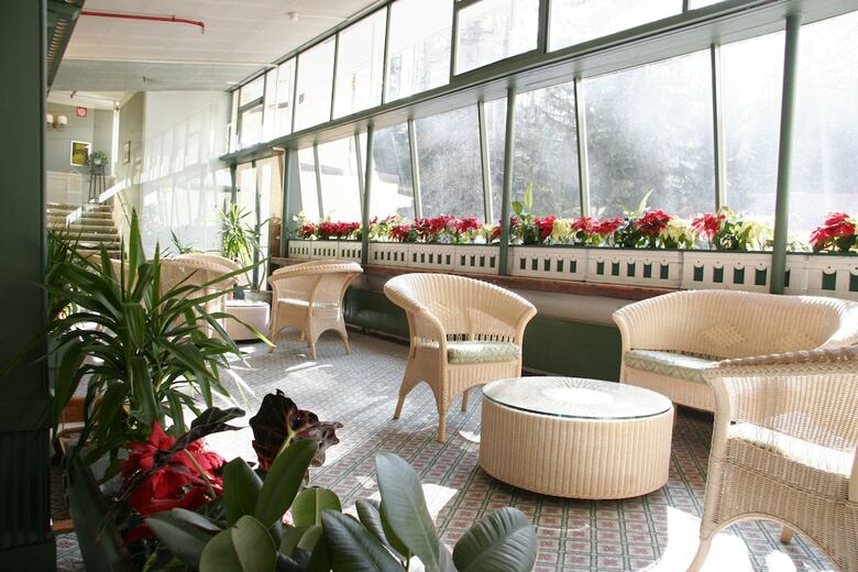 Miramonti Majestic Grand Hotel