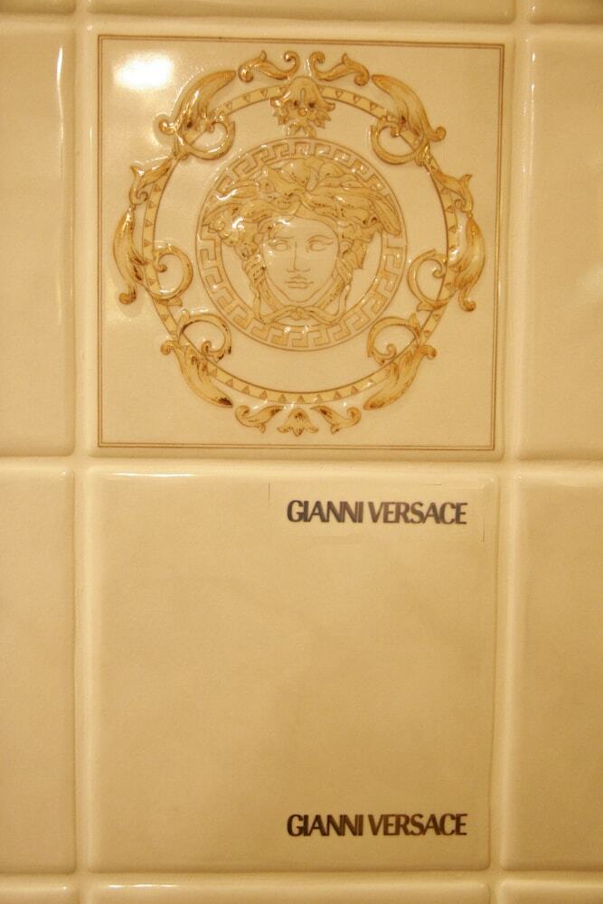 Miramonti Majestic Grand Hotel