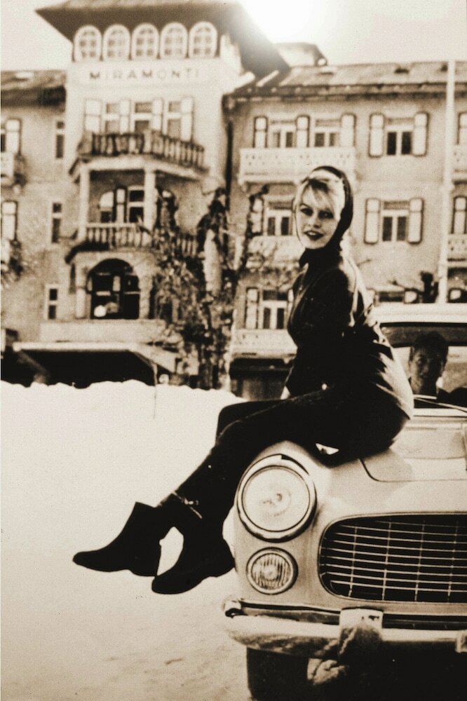 Miramonti Majestic Grand Hotel