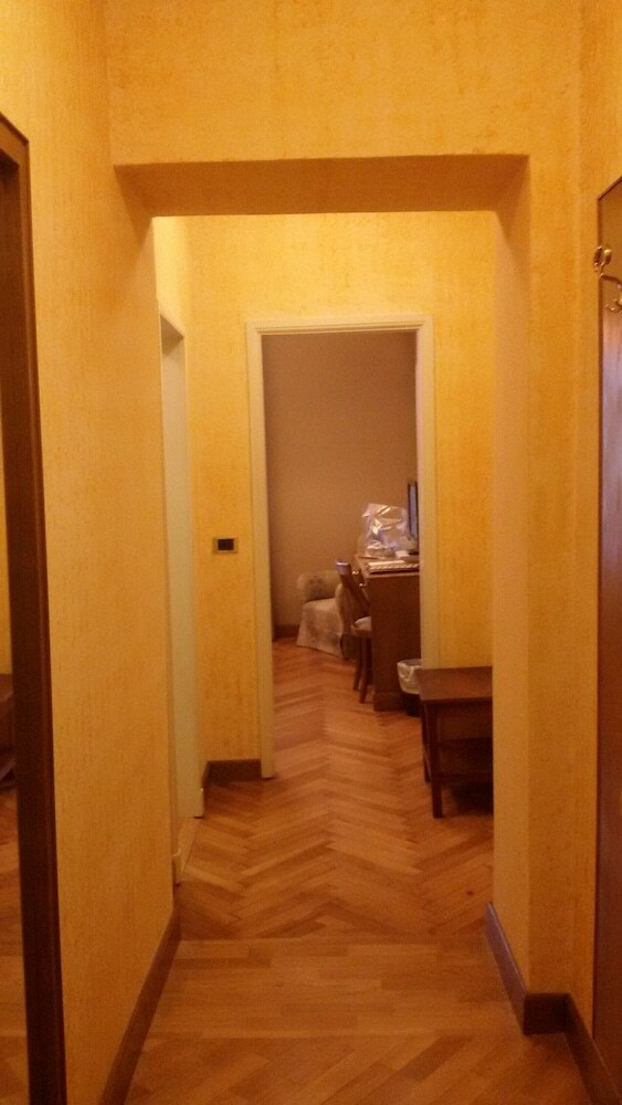 Miramonti Majestic Grand Hotel