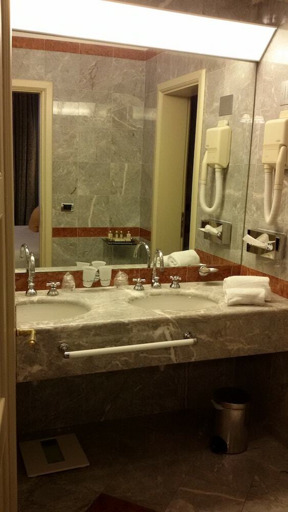 Miramonti Majestic Grand Hotel